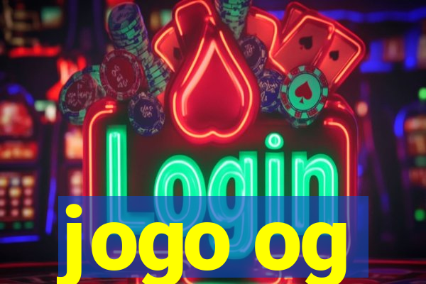 jogo og